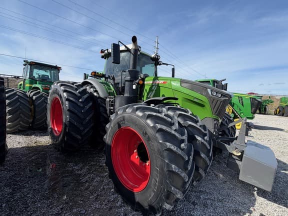 Image of Fendt 1050 Vario Primary image