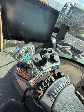 Image of Fendt 1050 Vario equipment image 3