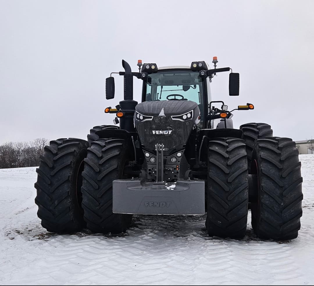 Image of Fendt 1050 Vario Primary image