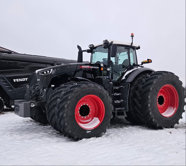 Image of Fendt 1050 Vario equipment image 1
