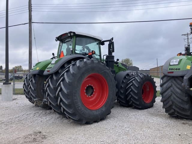Image of Fendt 1050 Vario equipment image 1