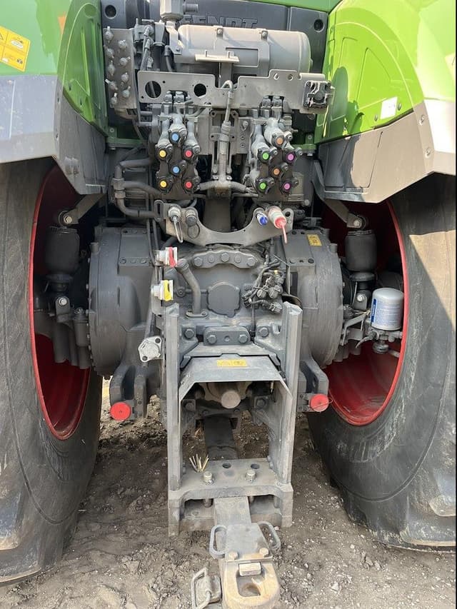 Image of Fendt 1050 Vario equipment image 4