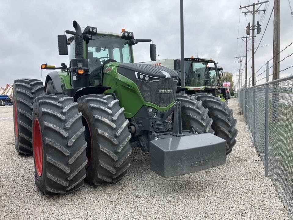 Image of Fendt 1050 Vario Primary image