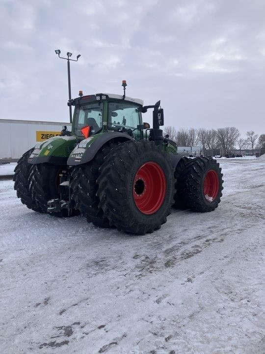 Image of Fendt 1050 Vario equipment image 2