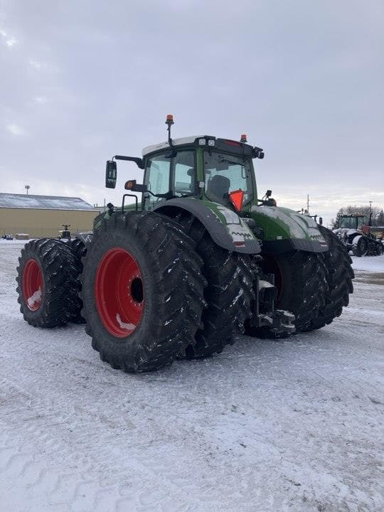 Image of Fendt 1050 Vario equipment image 3