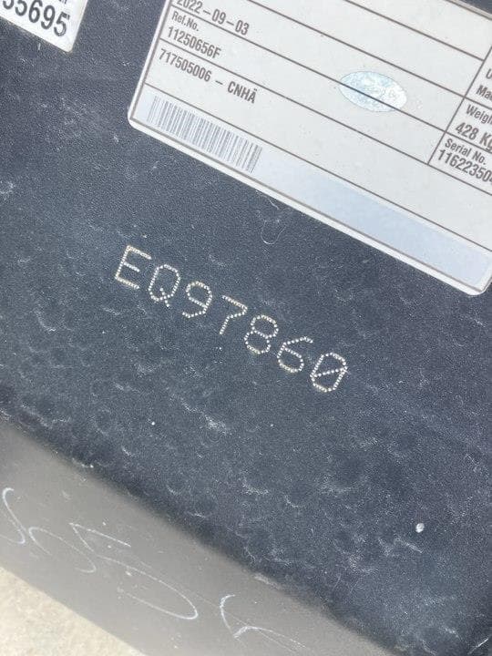 Image of Fendt 512 Vario Image 1