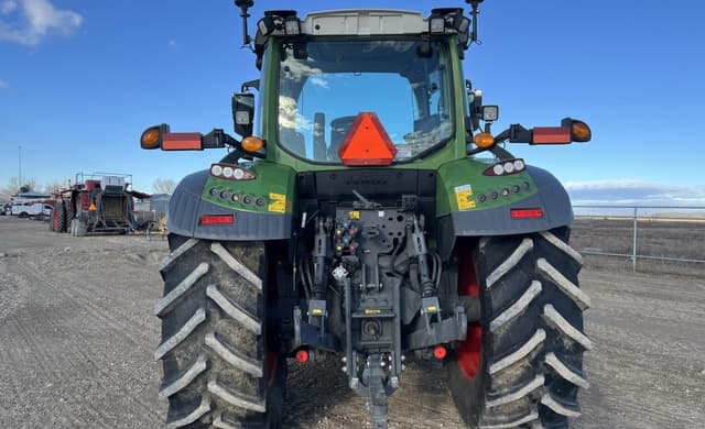 Image of Fendt 513 Vario equipment image 4