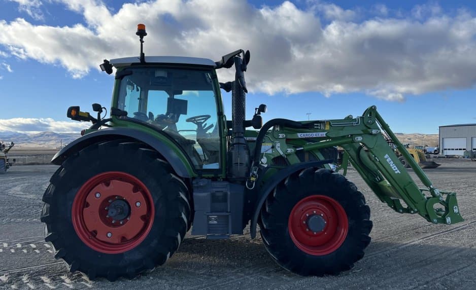 Image of Fendt 513 Vario Primary image