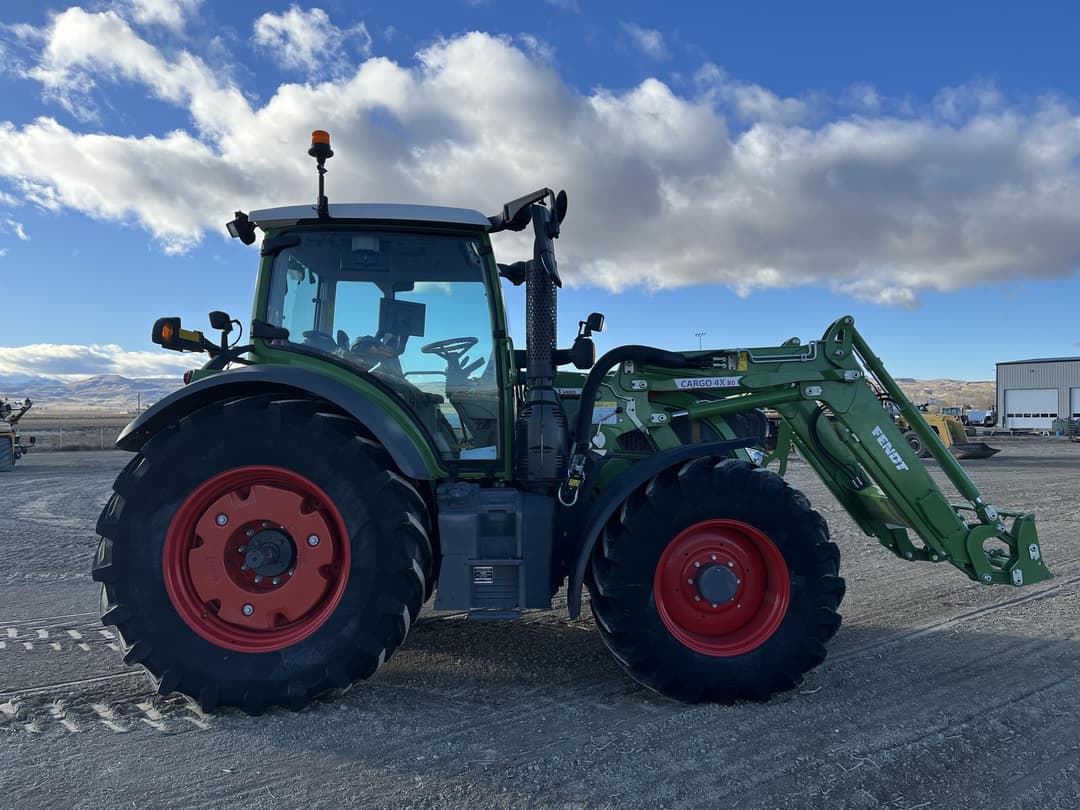 Image of Fendt 513 Vario Primary image