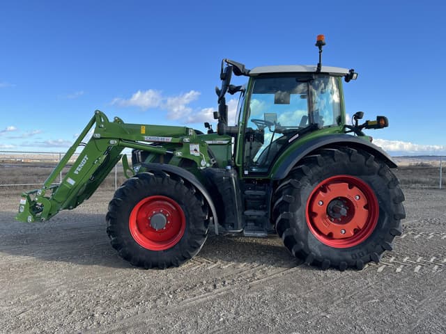 Image of Fendt 513 Vario equipment image 4
