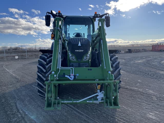 Image of Fendt 513 Vario equipment image 2