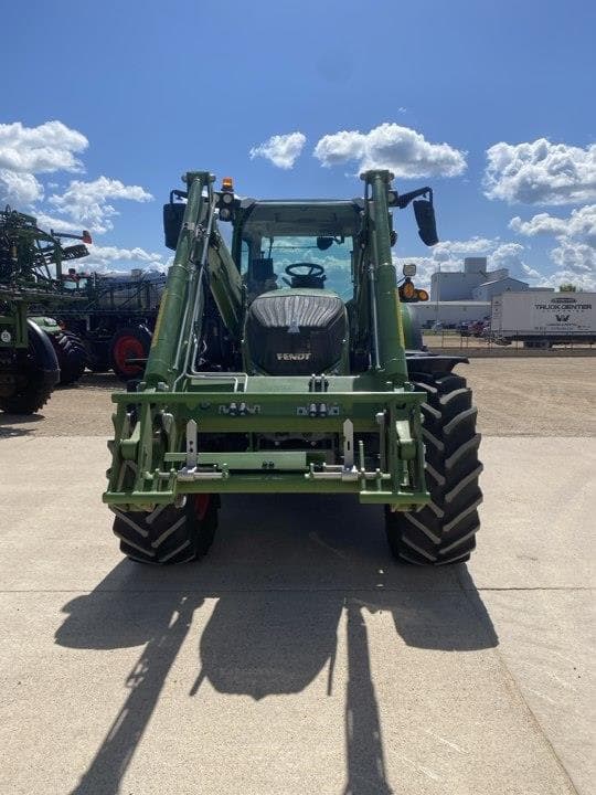 Image of Fendt 718 Vario equipment image 4