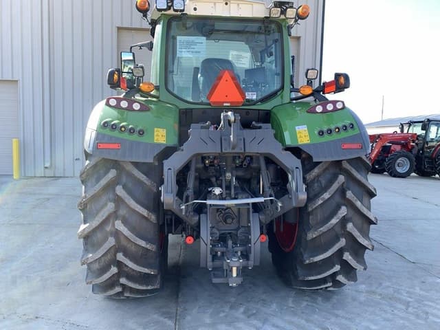 Image of Fendt 720 Vario equipment image 3