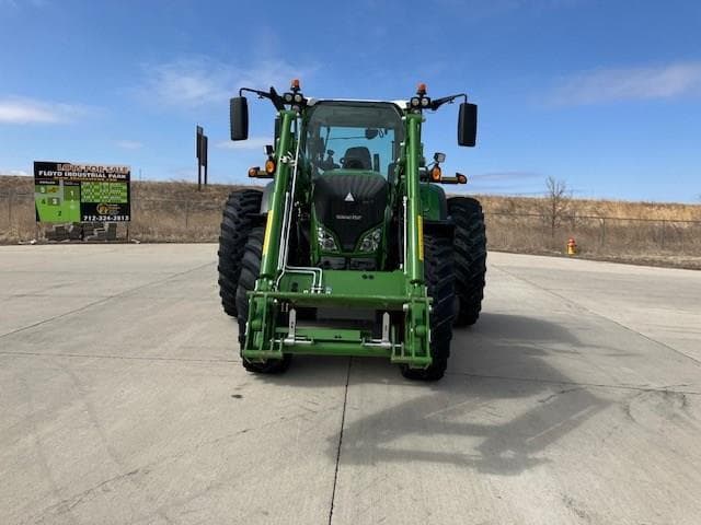 Image of Fendt 720 Vario equipment image 1