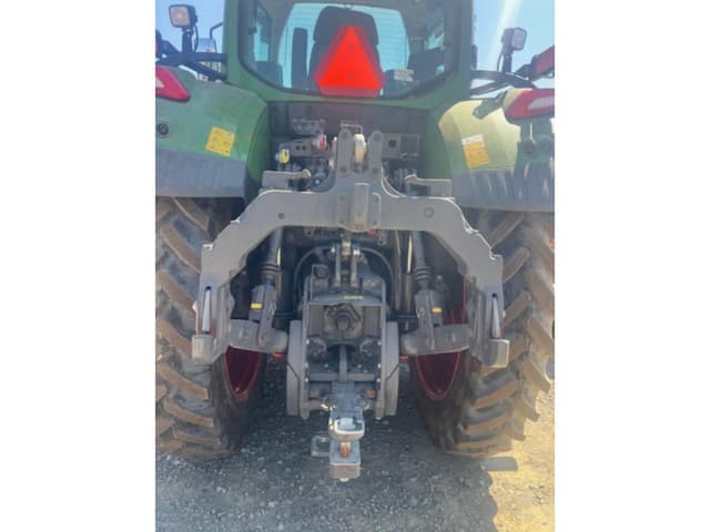 Image of Fendt 728 Vario equipment image 4