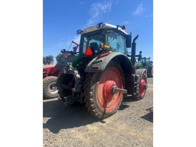 Image of Fendt 728 Vario equipment image 3