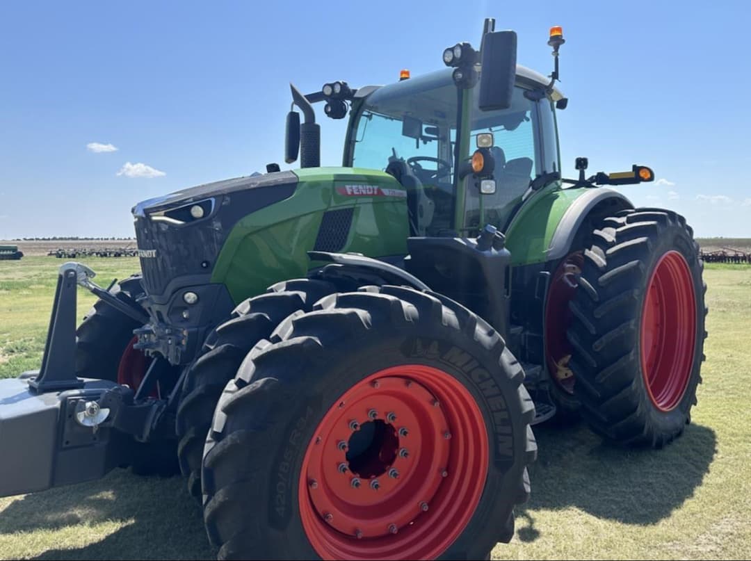 Image of Fendt 728 Vario Primary image