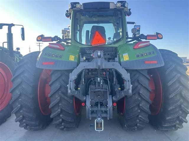 Image of Fendt 728 Vario equipment image 2