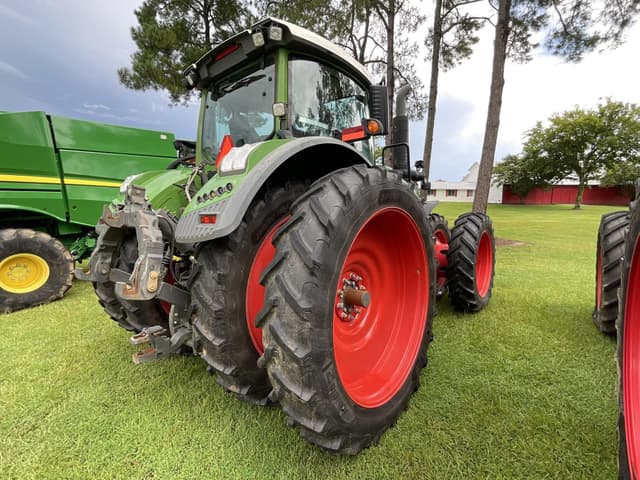 Image of Fendt 930 Vario equipment image 2