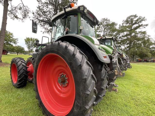Image of Fendt 930 Vario equipment image 3