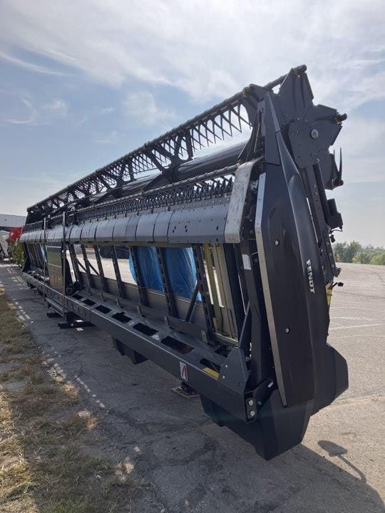 2023 Fendt 9340 Equipment Image0