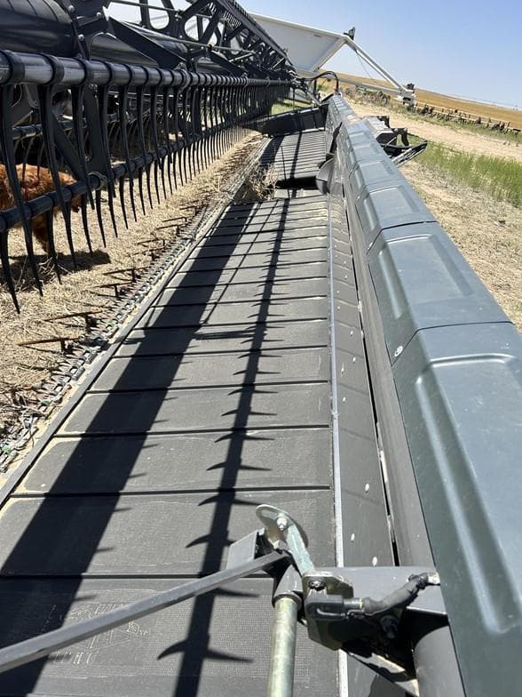 Image of Fendt 9340 equipment image 4