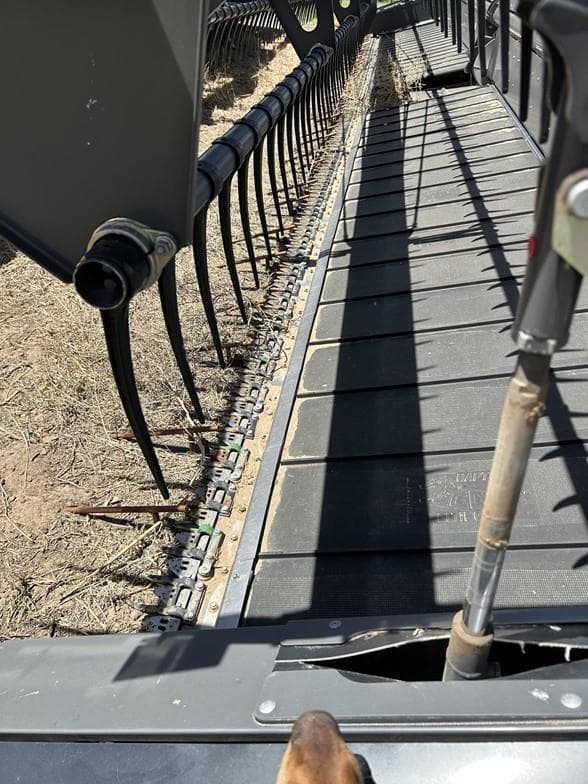 Image of Fendt 9340 equipment image 3