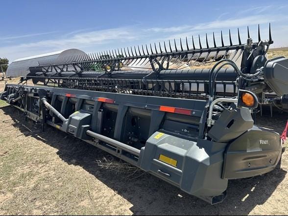 2023 Fendt 9340 Equipment Image0