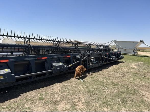 Image of Fendt 9340 equipment image 1