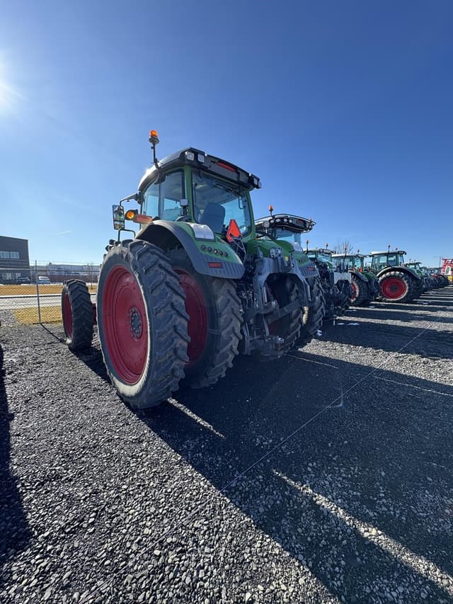 Image of Fendt 936 Vario equipment image 3
