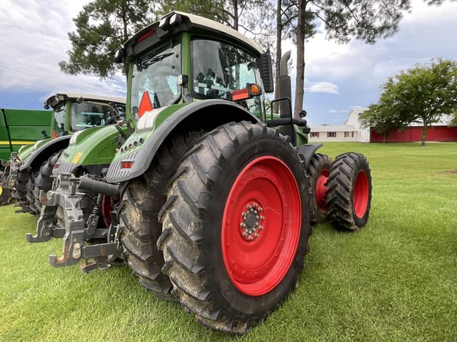 Image of Fendt 936 Vario equipment image 2