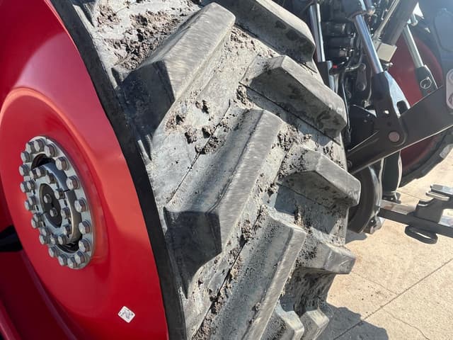 Image of Fendt 938MT Vario equipment image 3