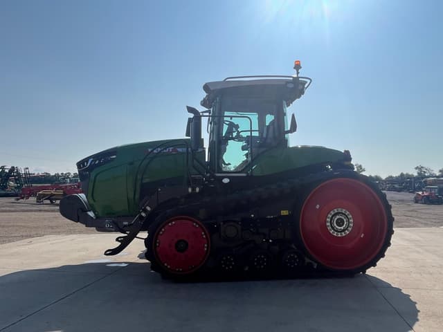 Image of Fendt 938MT Vario equipment image 1