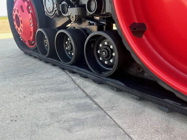 Image of Fendt 938MT Vario equipment image 2