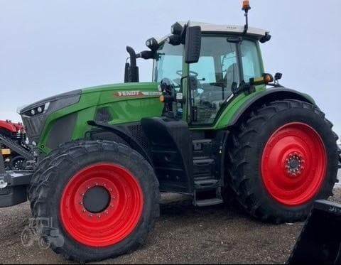 Image of Fendt 939 Vario equipment image 2