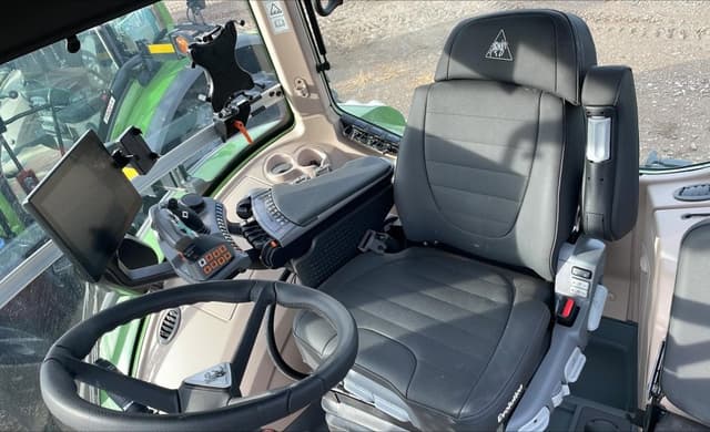 Image of Fendt 939 Vario equipment image 4
