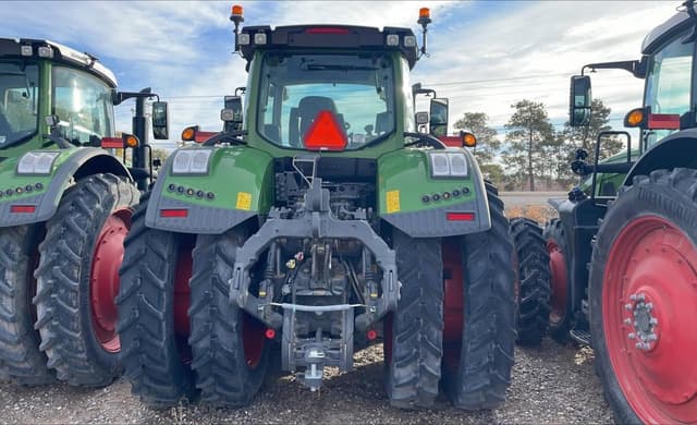 Image of Fendt 939 Vario equipment image 2