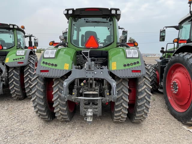 Image of Fendt 939 Vario equipment image 4