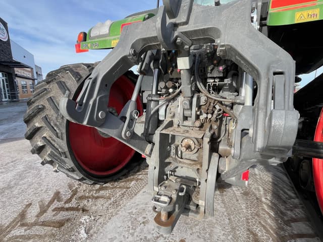 Image of Fendt 940MT Vario equipment image 4