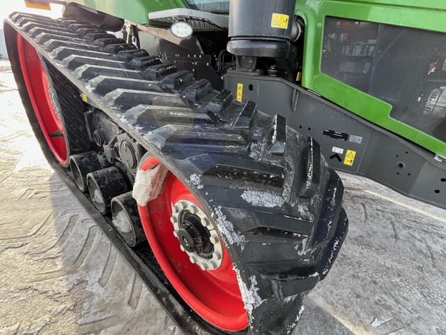 Image of Fendt 940MT Vario equipment image 2