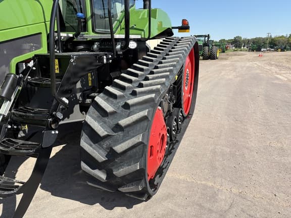 Image of Fendt 943MT Vario equipment image 2