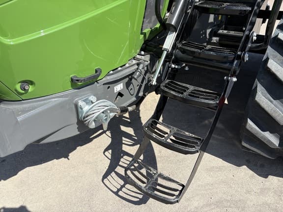 Image of Fendt 943MT Vario equipment image 3