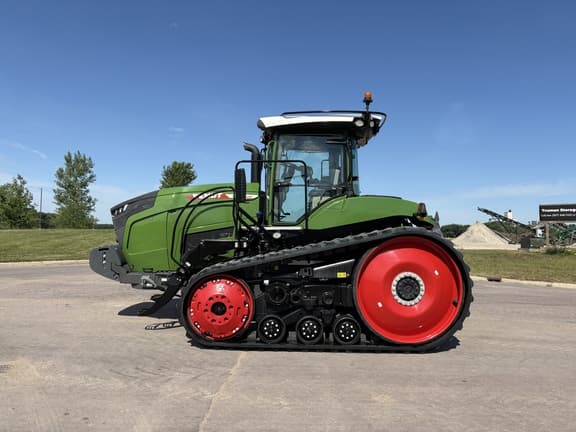 Image of Fendt 943MT Vario Primary image