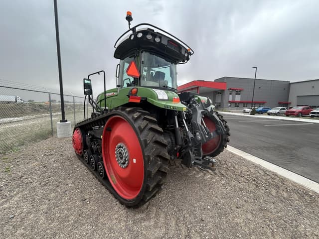 Image of Fendt 943MT Vario equipment image 3