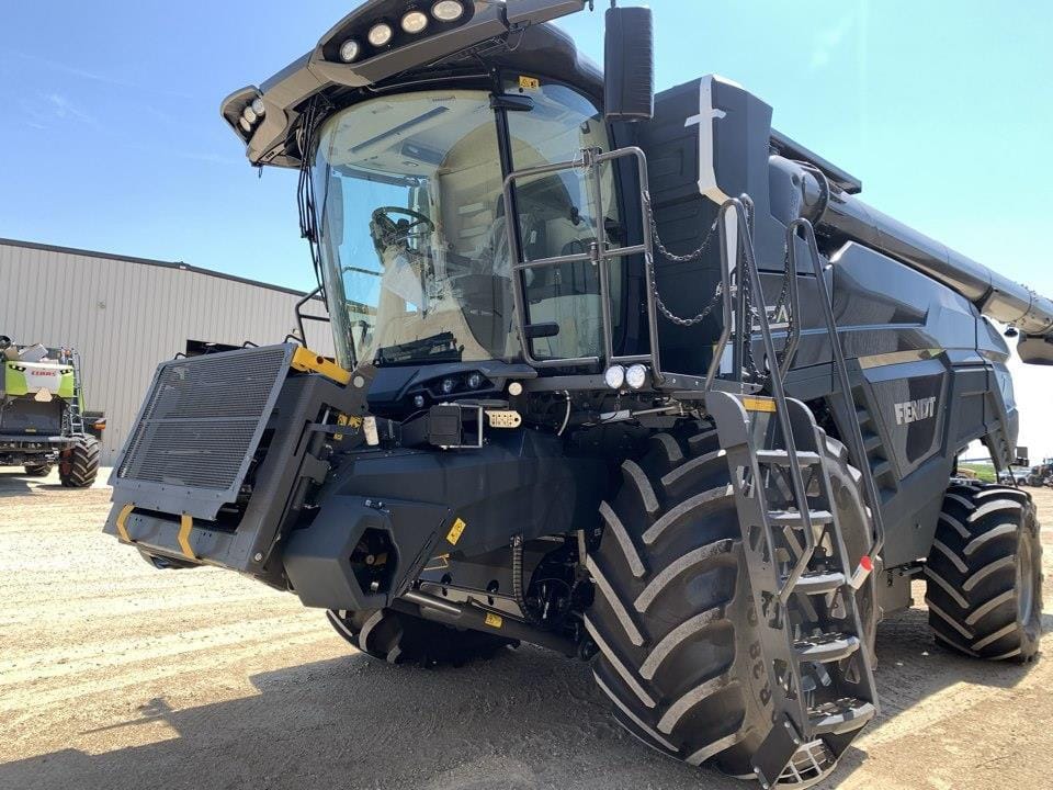 2023 Fendt IDEAL 7 Equipment Image0