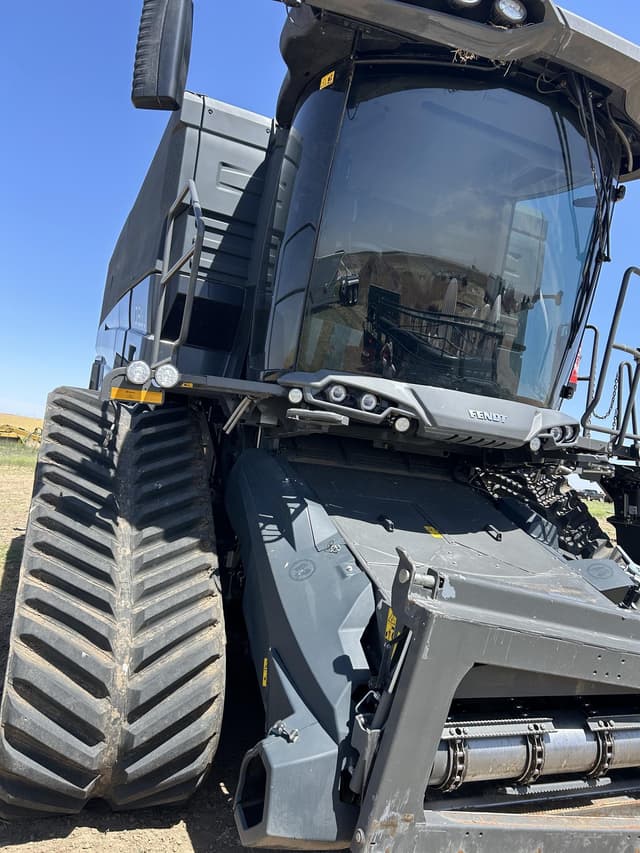 Image of Fendt IDEAL 8T equipment image 4