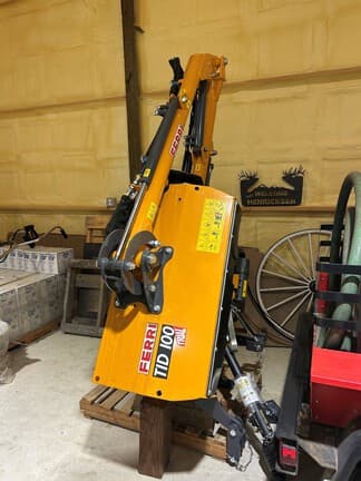 Image of Ferri T430D equipment image 1