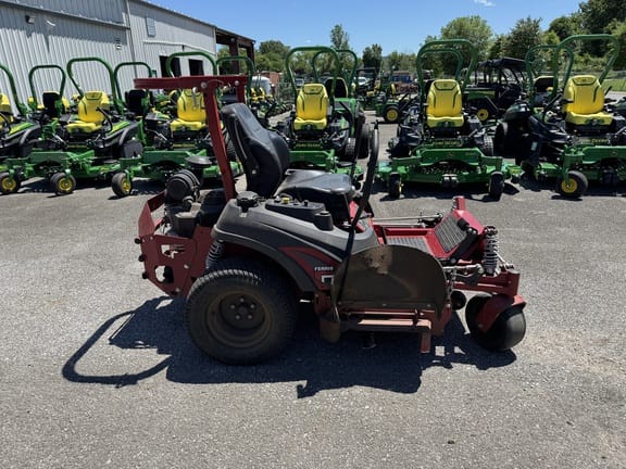 2023 Ferris ISX2200 Equipment Image0