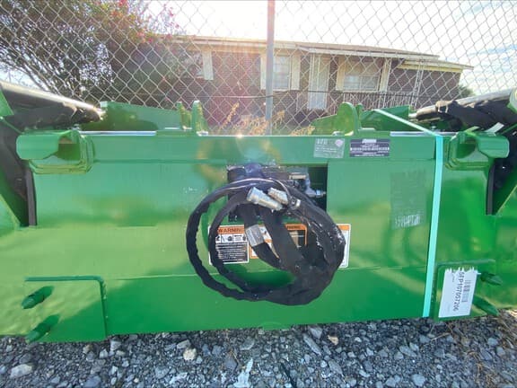 Image of Frontier AD11E equipment image 2