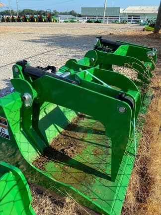 Image of Frontier AD11E equipment image 3